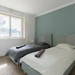 Gl-2-villas - Casino Barriere Apartment Deauville