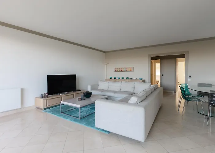 Апартаменты Gl-2-villas - Casino Barriere