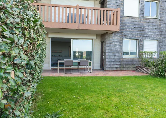 Gl-2-villas - Casino Barriere *