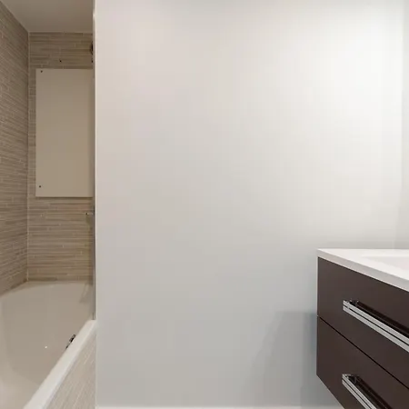 Апартаменты Gl-2-villas - Casino Barriere Довиль