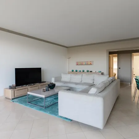 Apartment Luxurious 4 People - Casino Barriere