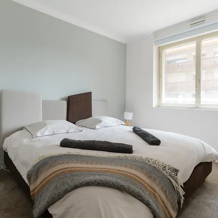 Gl-2-villas - Casino Barriere 도빌