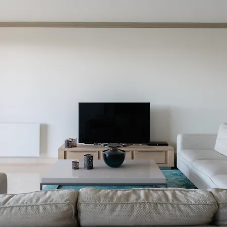 Apartment Luxurious 4 People - Casino Barriere *