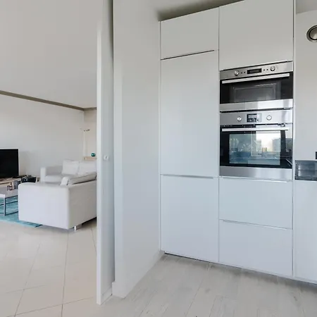 Apartment Luxurious 4 People - Casino Barriere