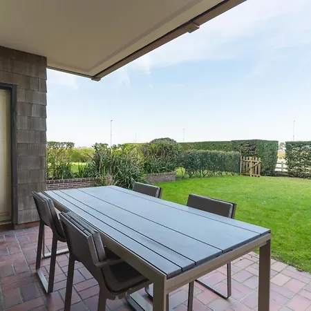 Gl-2-villas - Casino Barriere 도빌