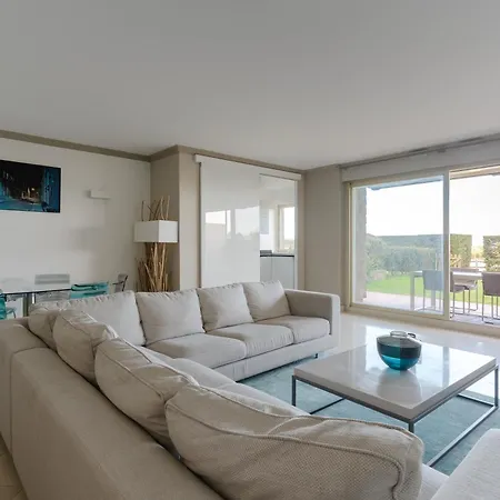 Luxurious 4 People - Casino Barriere * Deauville