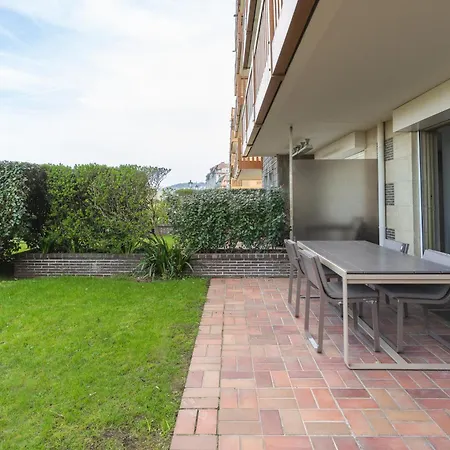 Luxurious 4 People - Casino Barriere Apartment