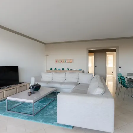 Апартаменты Gl-2-villas - Casino Barriere *