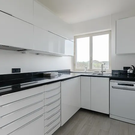 Gl-2-villas - Casino Barriere 도빌