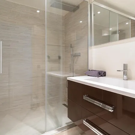Luxurious 4 People - Casino Barriere *