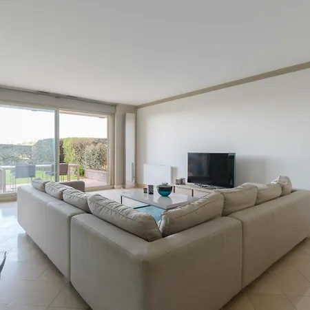Luxurious 4 People - Casino Barriere Apartment *