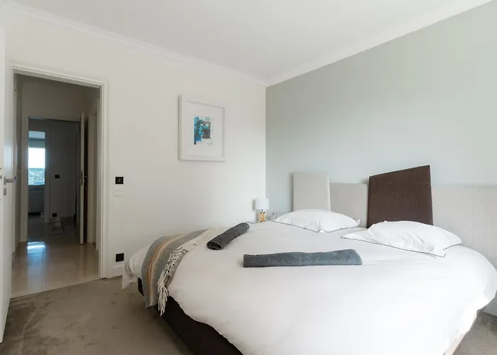 Gl-2-villas - Casino Barriere Apartment Deauville