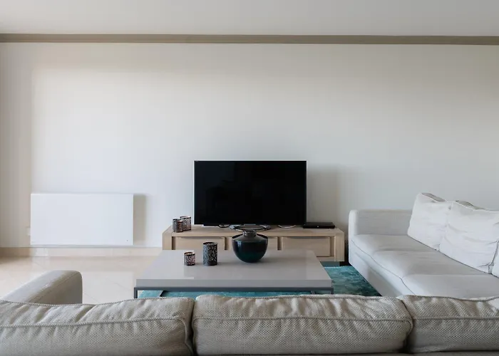 Apartment Gl-2-villas - Casino Barriere *