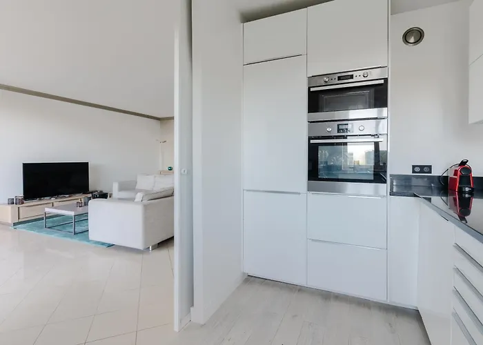 Apartment Gl-2-villas - Casino Barriere