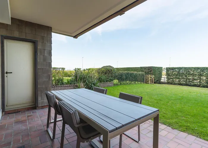 Gl-2-villas - Casino Barriere Deauville