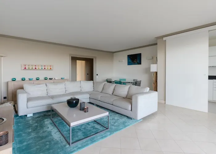 Gl-2-villas - Casino Barriere Apartment Deauville