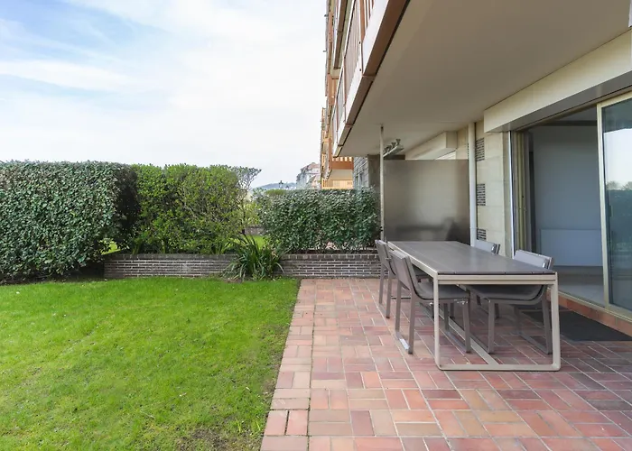 Gl-2-villas - Casino Barriere Apartment