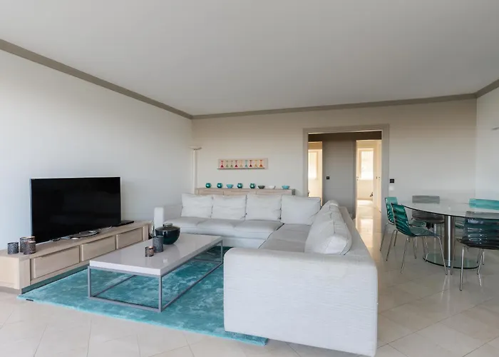 Apartment Gl-2-villas - Casino Barriere *