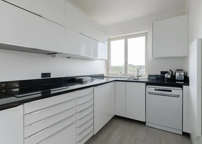 Gl-2-villas - Casino Barriere 도빌