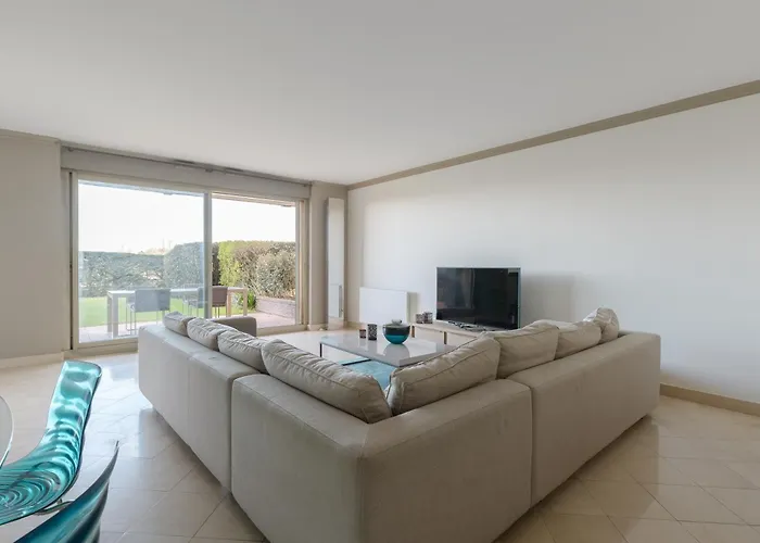 Gl-2-villas - Casino Barriere Apartment *